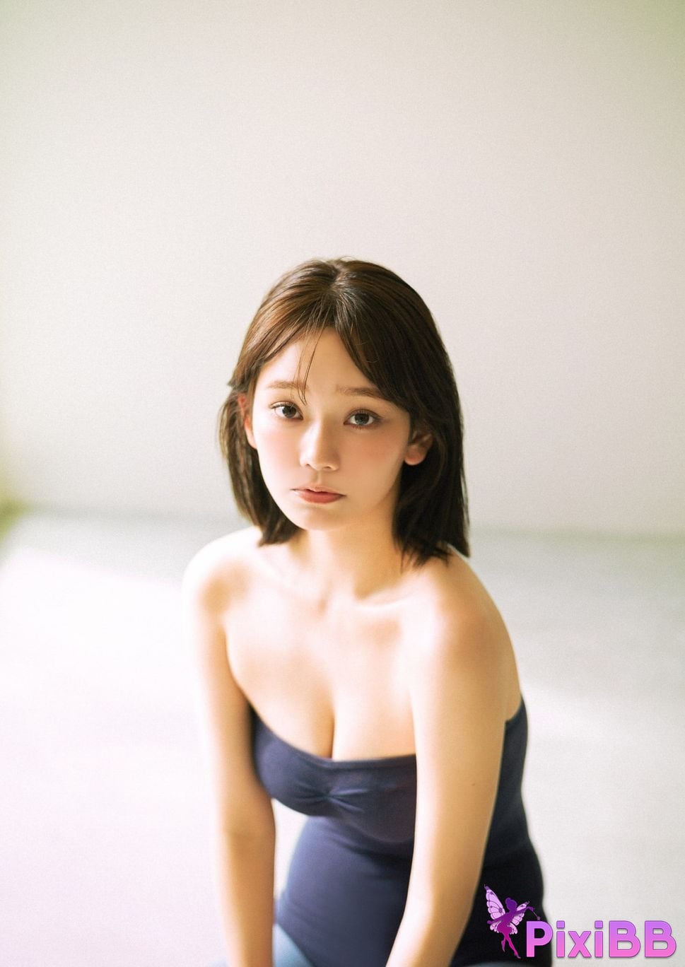 Japanese Idol Shino Aoto Digital only YJ PHOTO BOOK photo collection Catch me PixiBB.COM 010