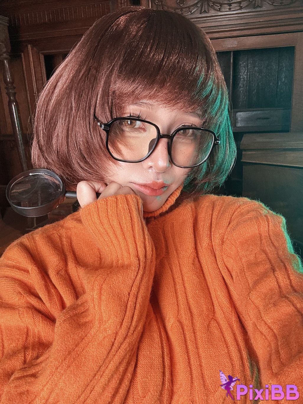 Umeko J Velma Dinkley PixiBB.COM 62