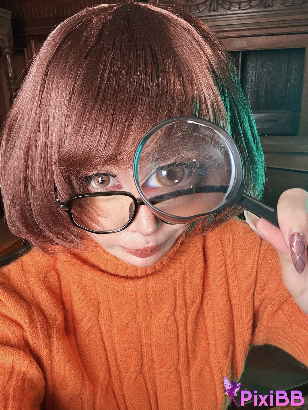 Umeko J Velma Dinkley PixiBB.COM 63