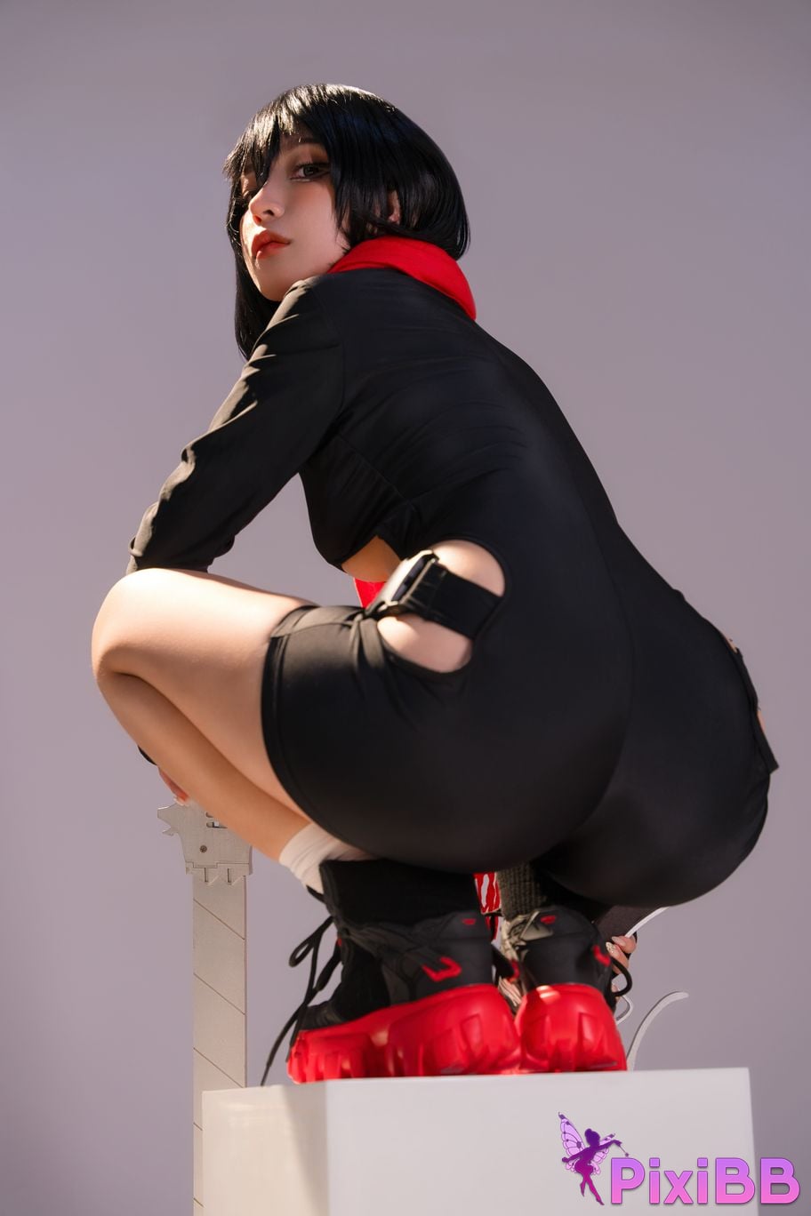 Umeko J Mikasa Ackerman PixiBB.COM 41