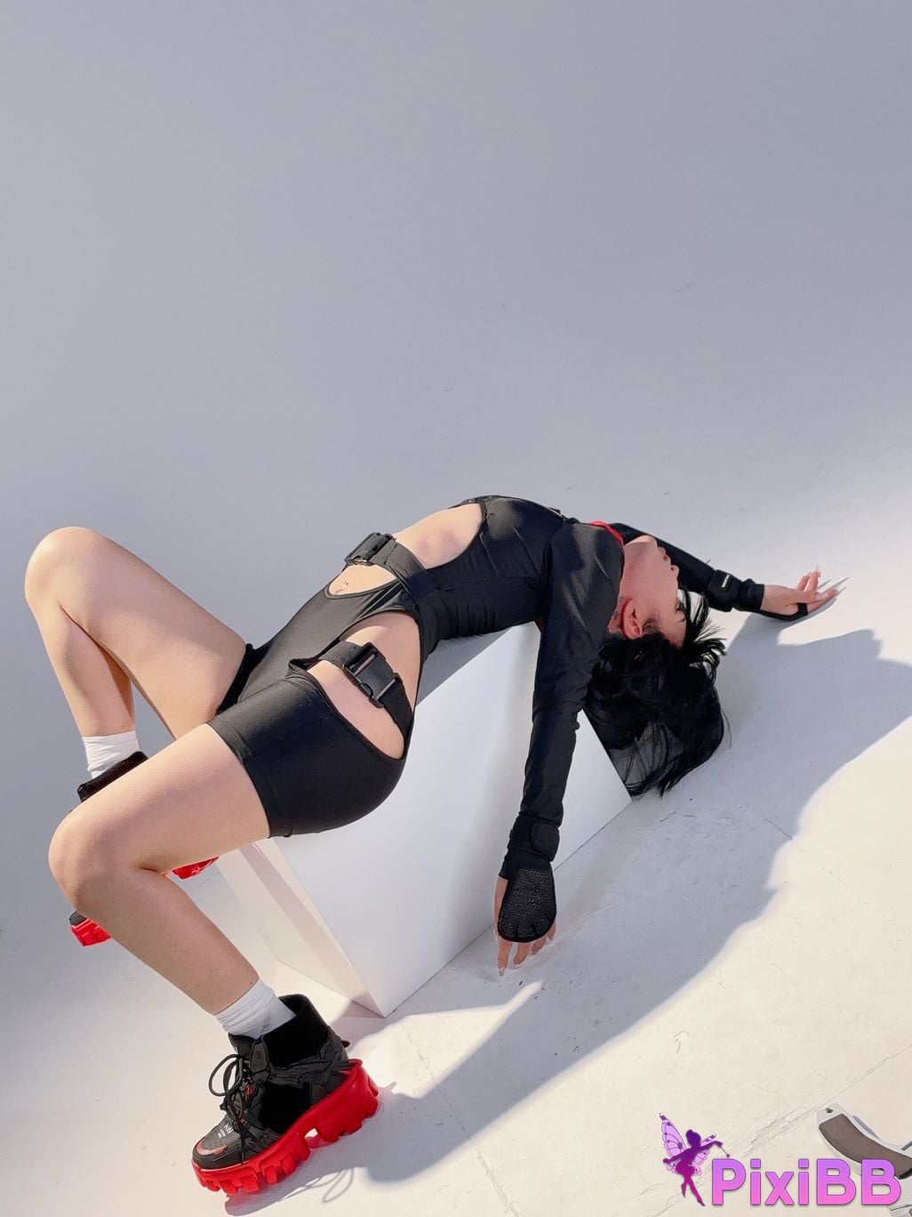 Umeko J Mikasa Ackerman PixiBB.COM 8