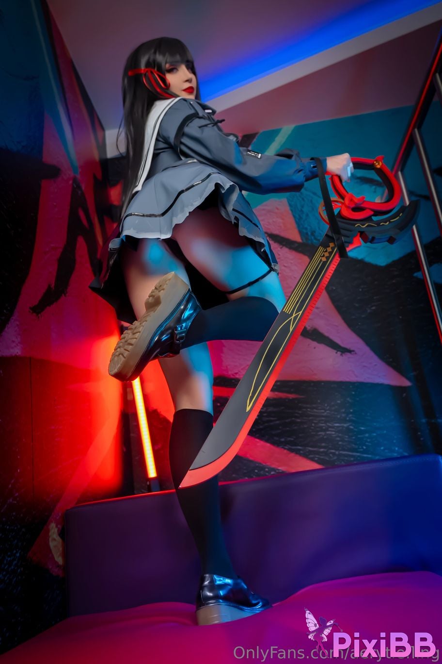 Aery Tiefling Chisa PixiBB.COM 22