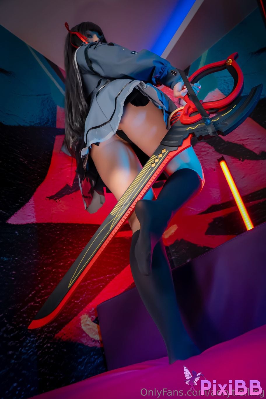 Aery Tiefling Chisa PixiBB.COM 55