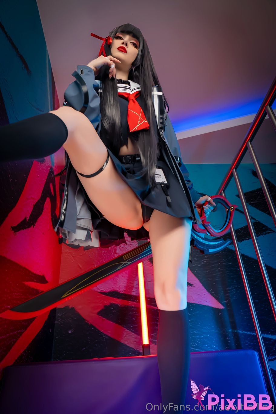 Aery Tiefling Chisa PixiBB.COM 64