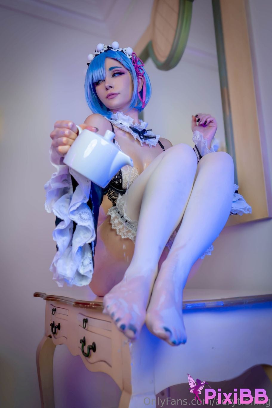 Aery Tiefling Rem PixiBB.COM 28