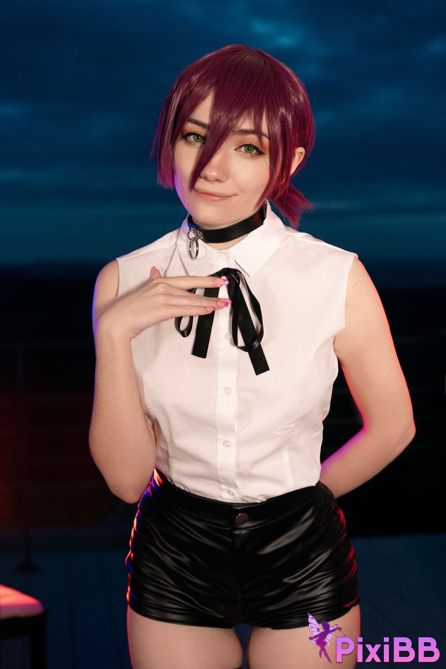 CarryKey Reze PixiBB.COM 2