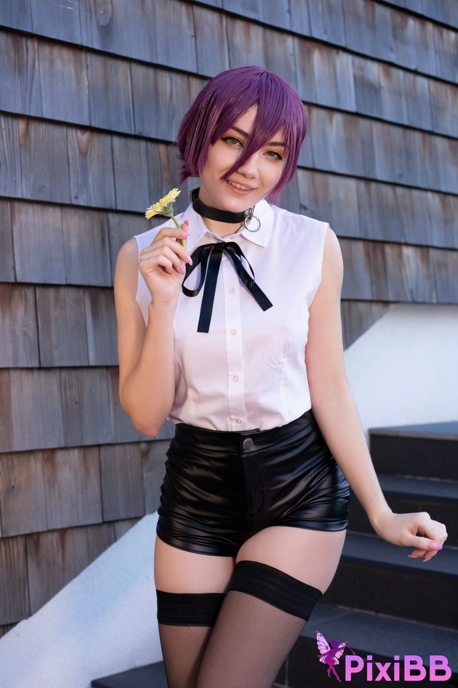 CarryKey Reze PixiBB.COM 22