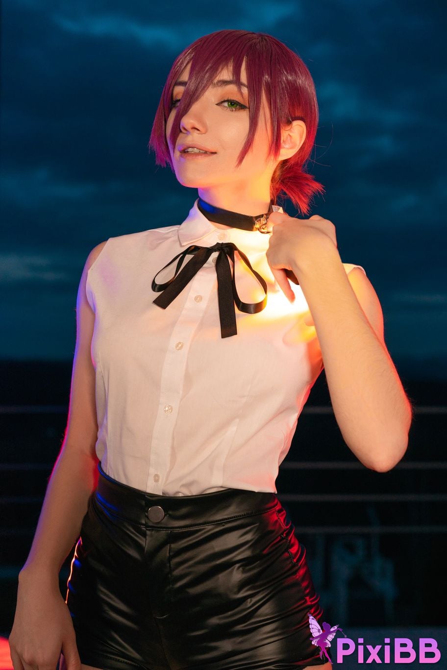 CarryKey Reze PixiBB.COM 3