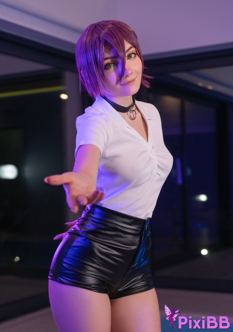 CarryKey Reze PixiBB.COM 35