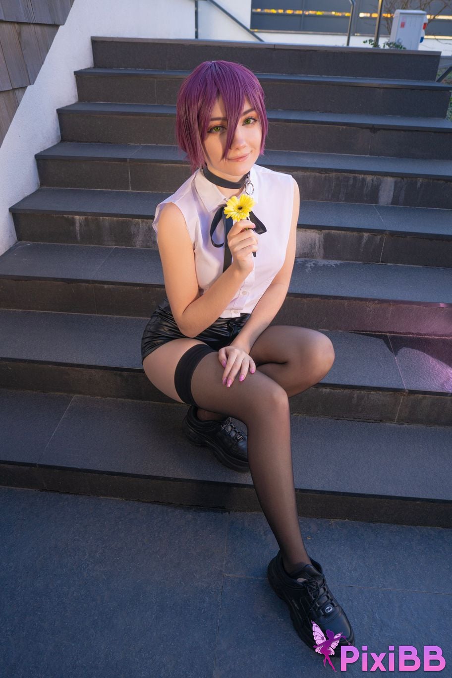 CarryKey Reze PixiBB.COM 44