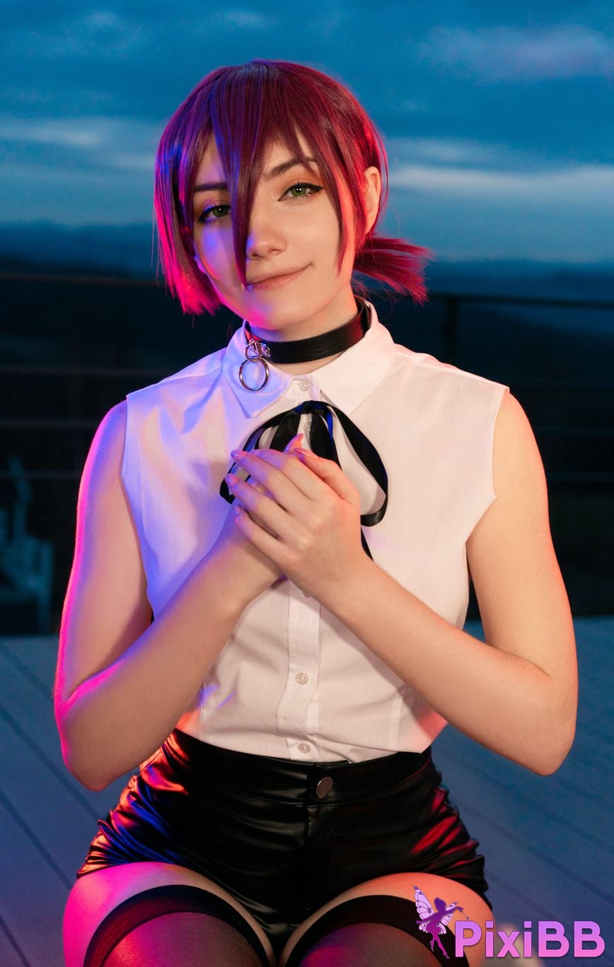 CarryKey Reze PixiBB.COM 64