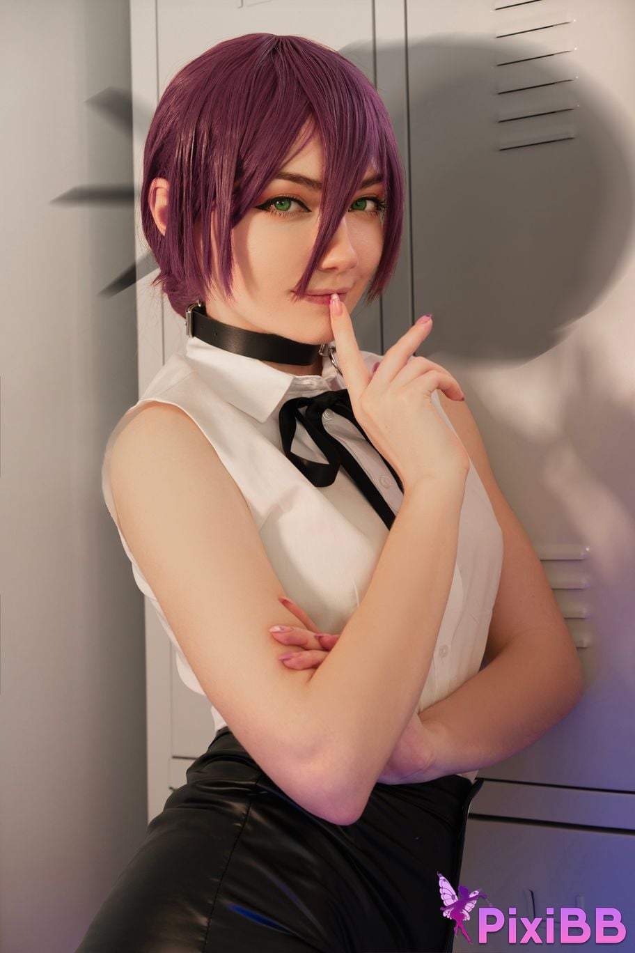 CarryKey Reze PixiBB.COM