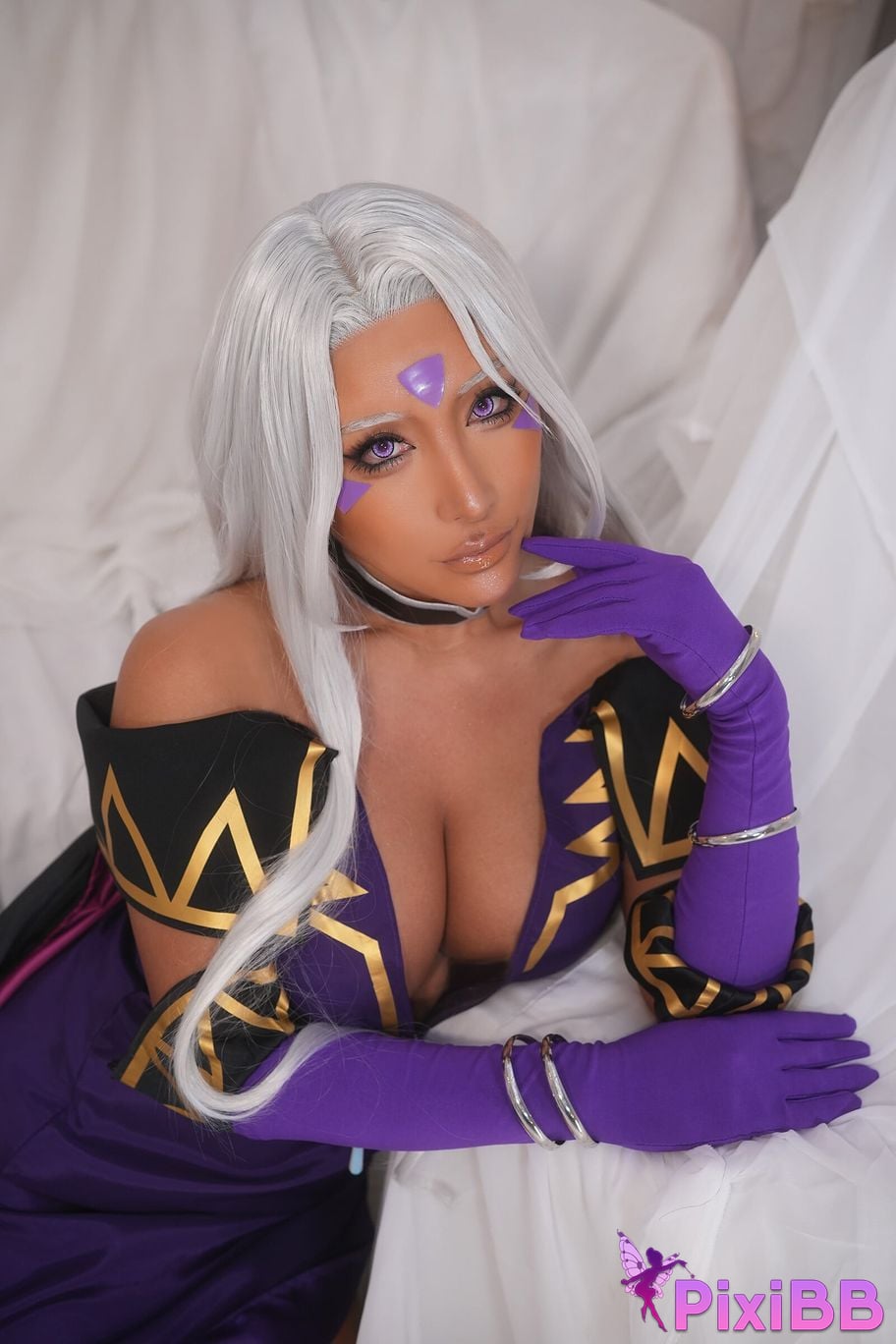 Nonsummerjack Urd PixiBB.COM 1