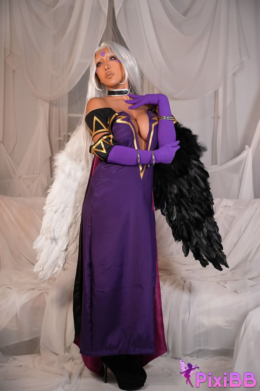 Nonsummerjack Urd PixiBB.COM 114