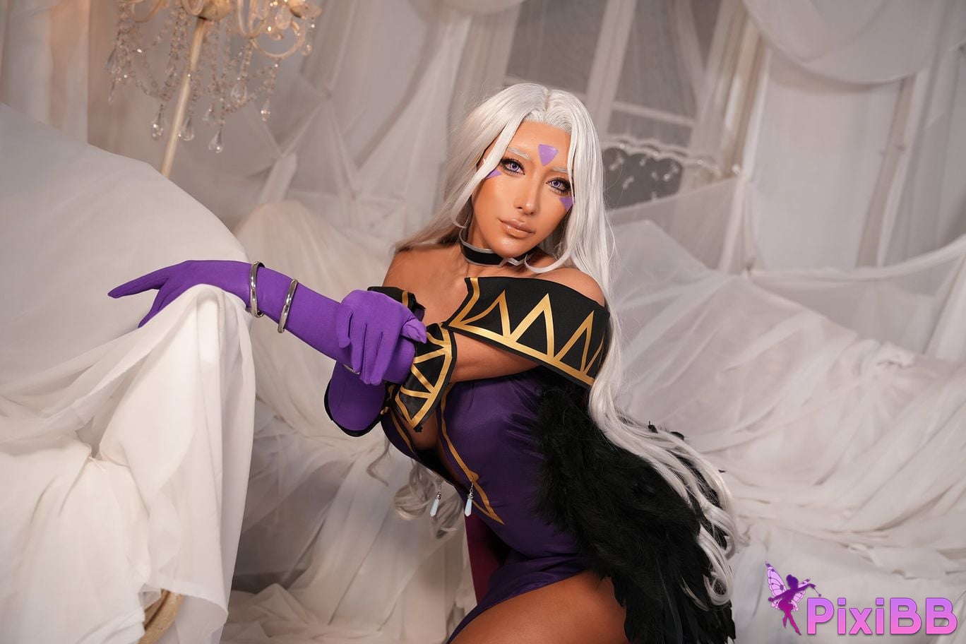 Nonsummerjack Urd PixiBB.COM 118