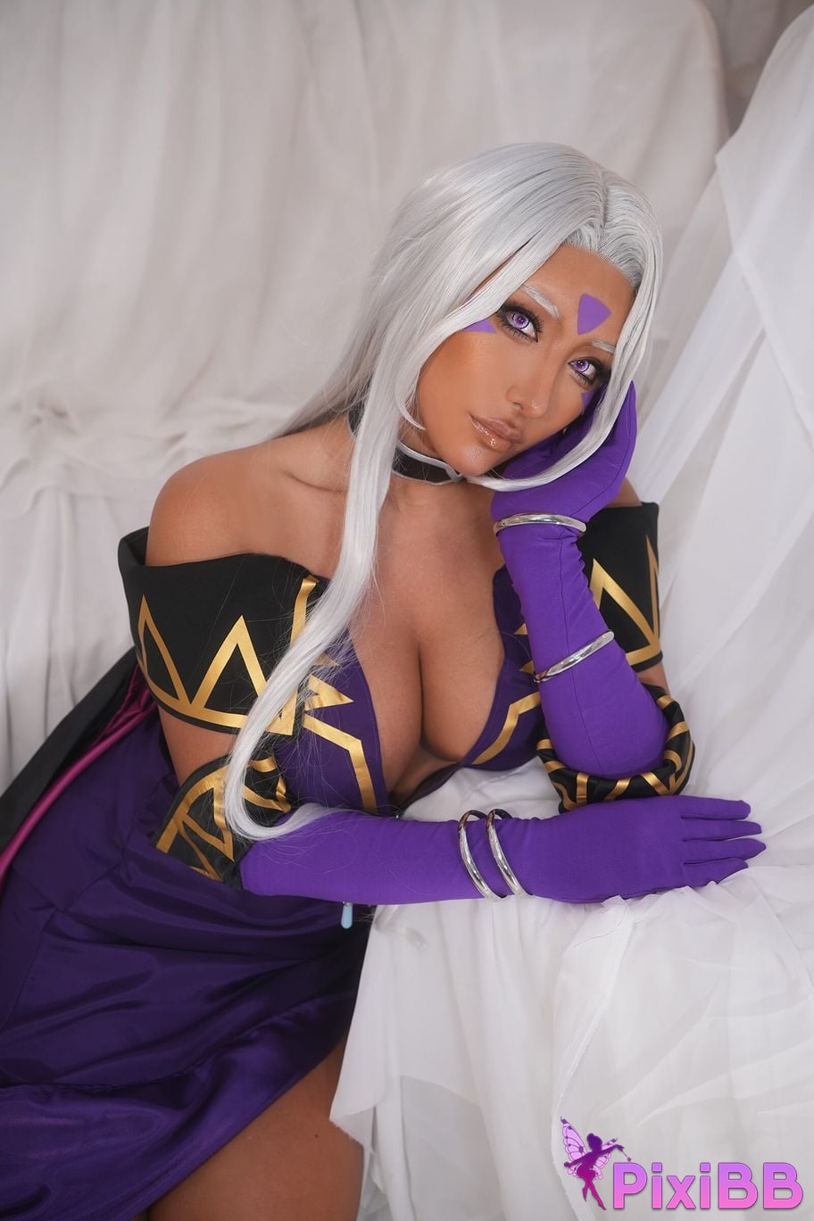 Nonsummerjack Urd PixiBB.COM 12