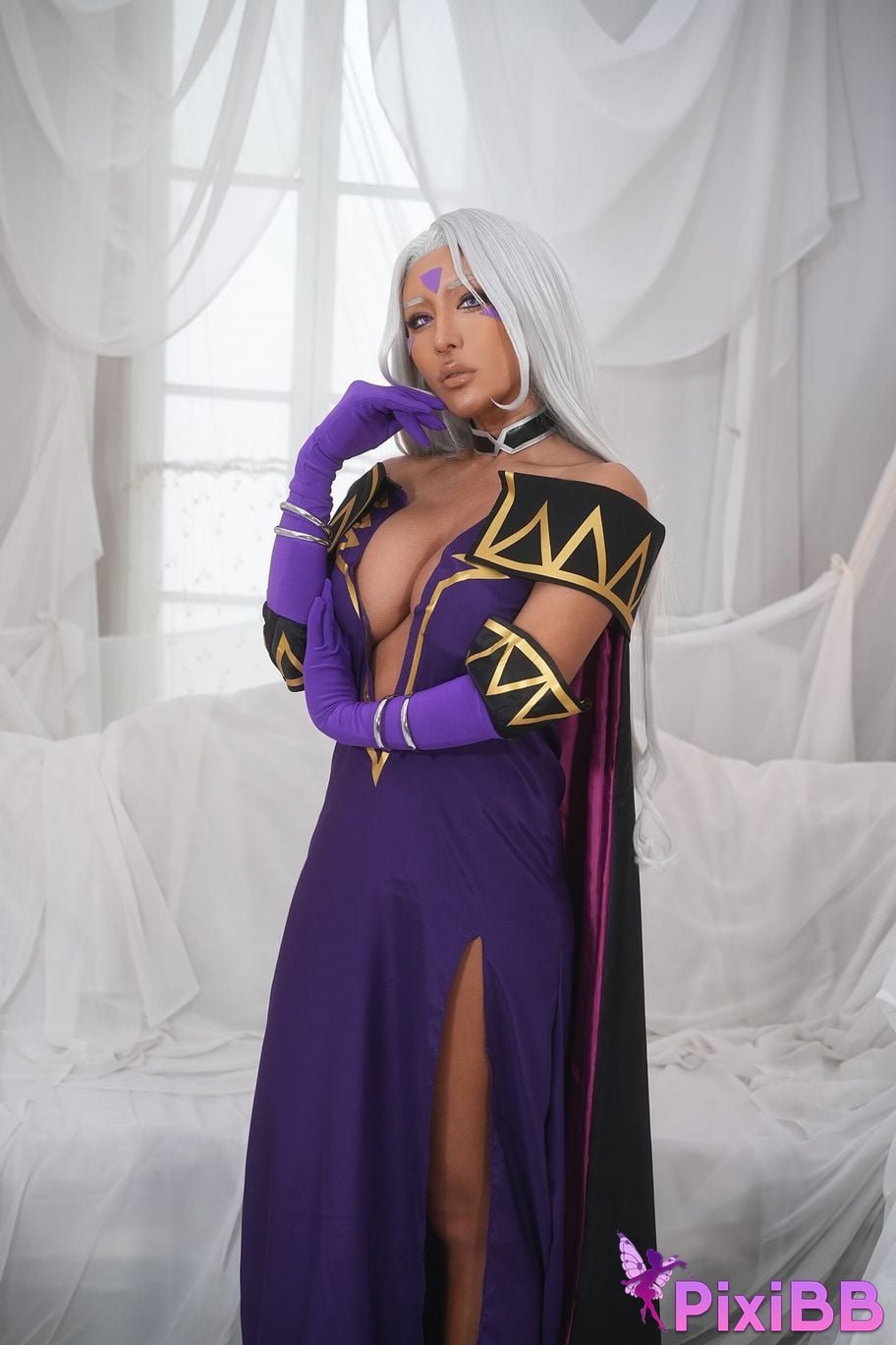 Nonsummerjack Urd PixiBB.COM 120