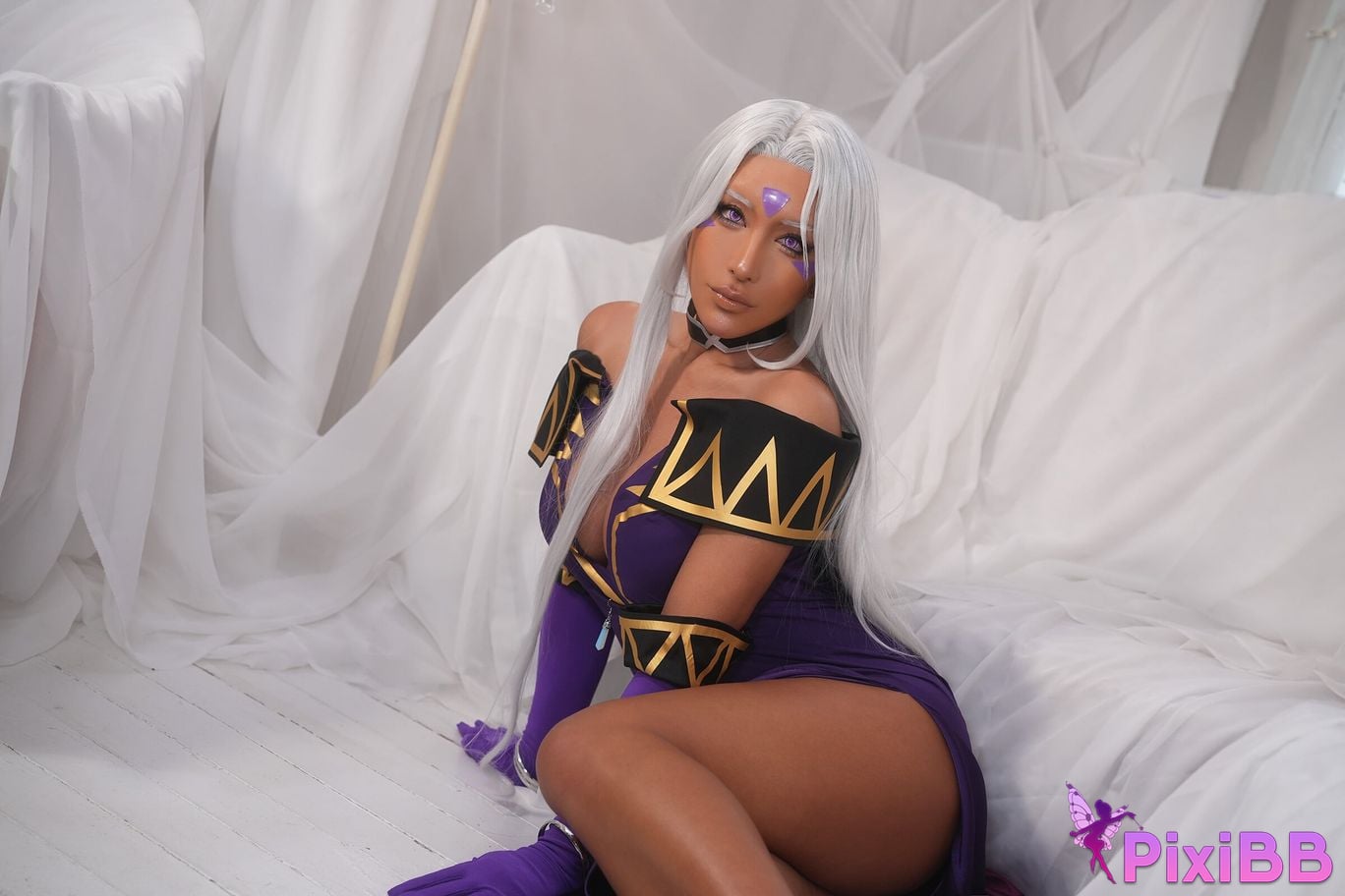 Nonsummerjack Urd PixiBB.COM 153