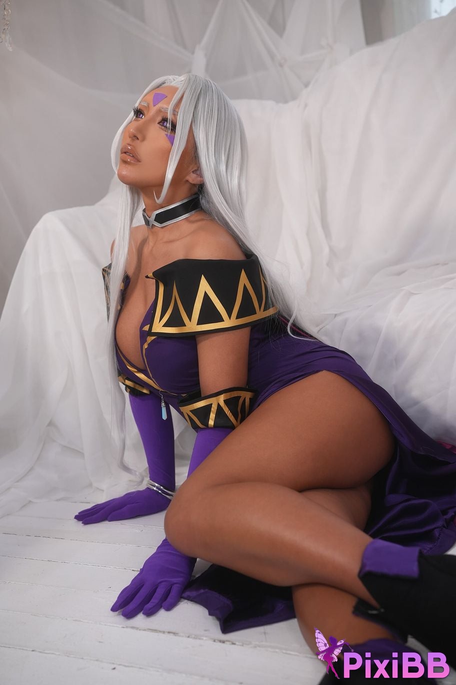 Nonsummerjack Urd PixiBB.COM 164