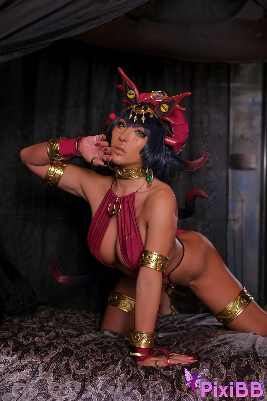 Nonsummerjack Majas Araghba PixiBB.COM 73