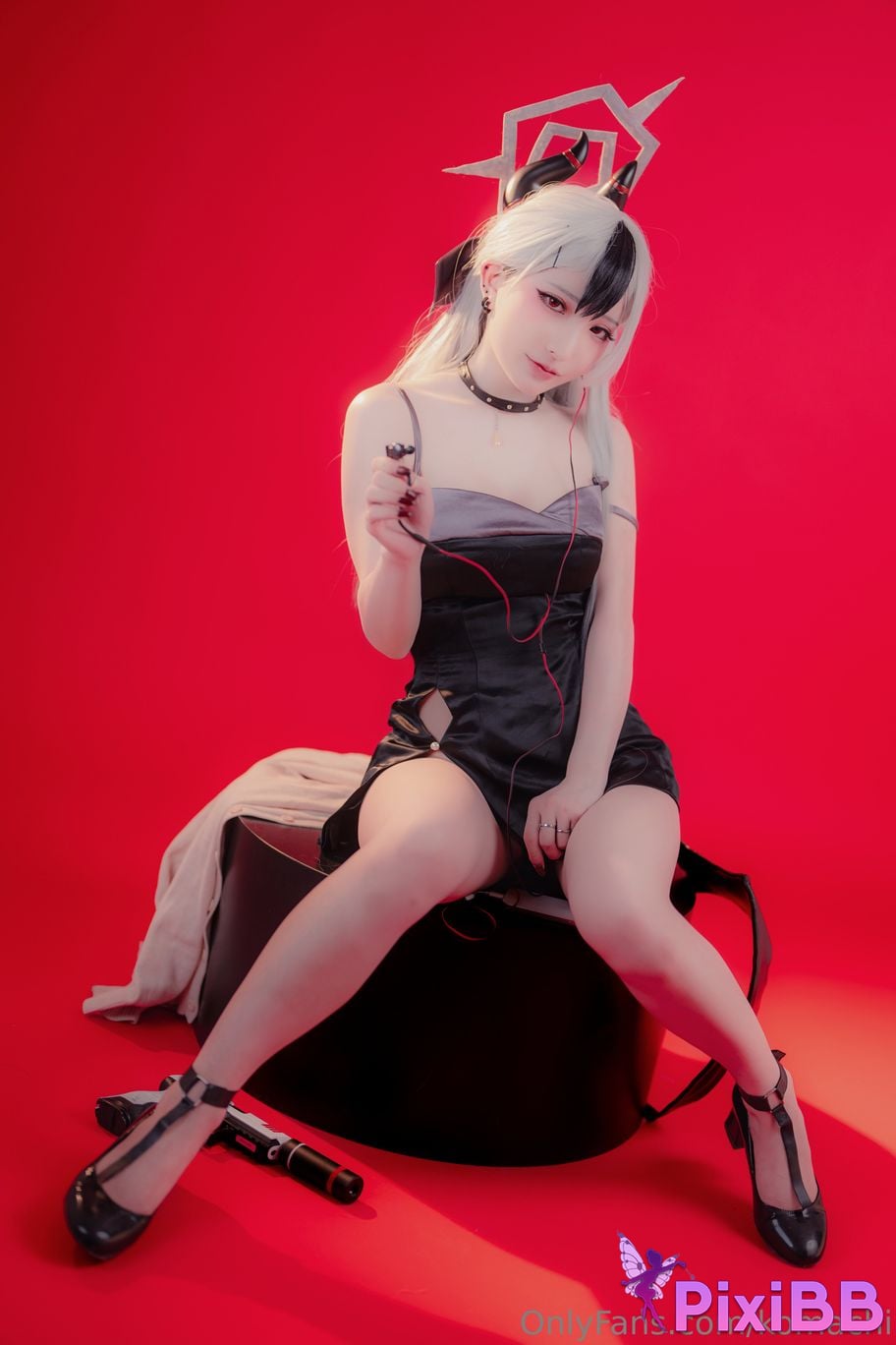 Fantasy Factory Onikata Kayoko PixiBB.COM 11