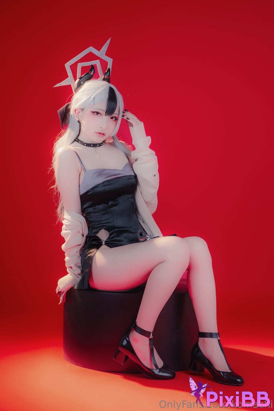 Fantasy Factory Onikata Kayoko PixiBB.COM 12