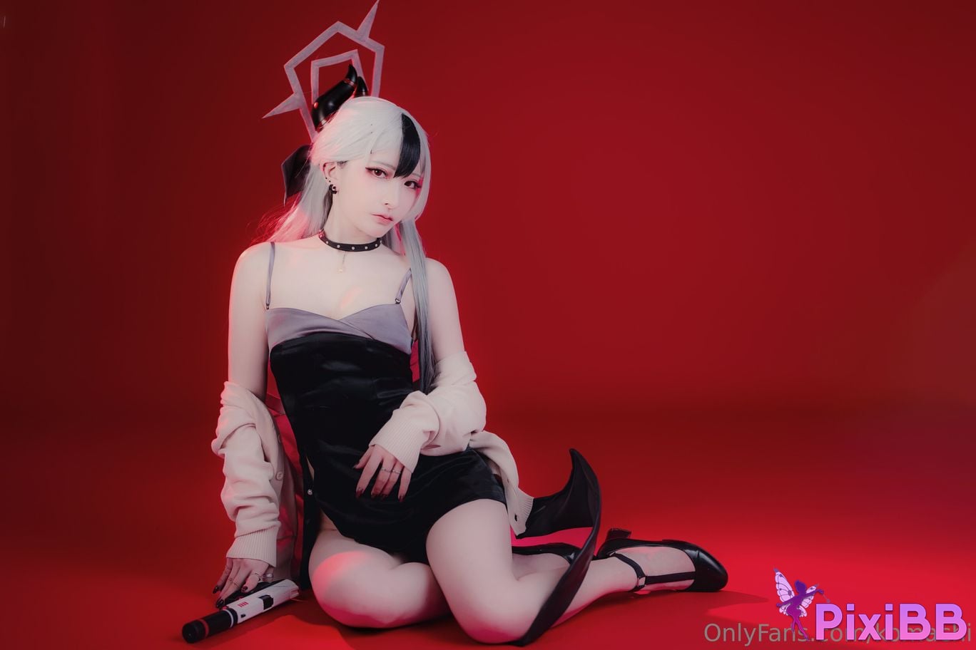 Fantasy Factory Onikata Kayoko PixiBB.COM 13