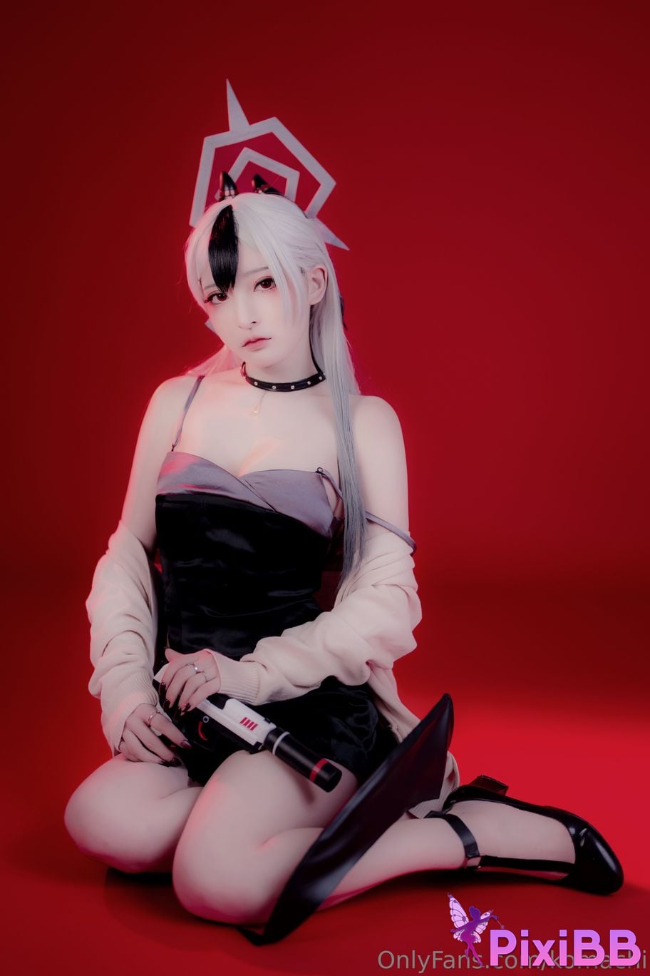 Fantasy Factory Onikata Kayoko PixiBB.COM 14