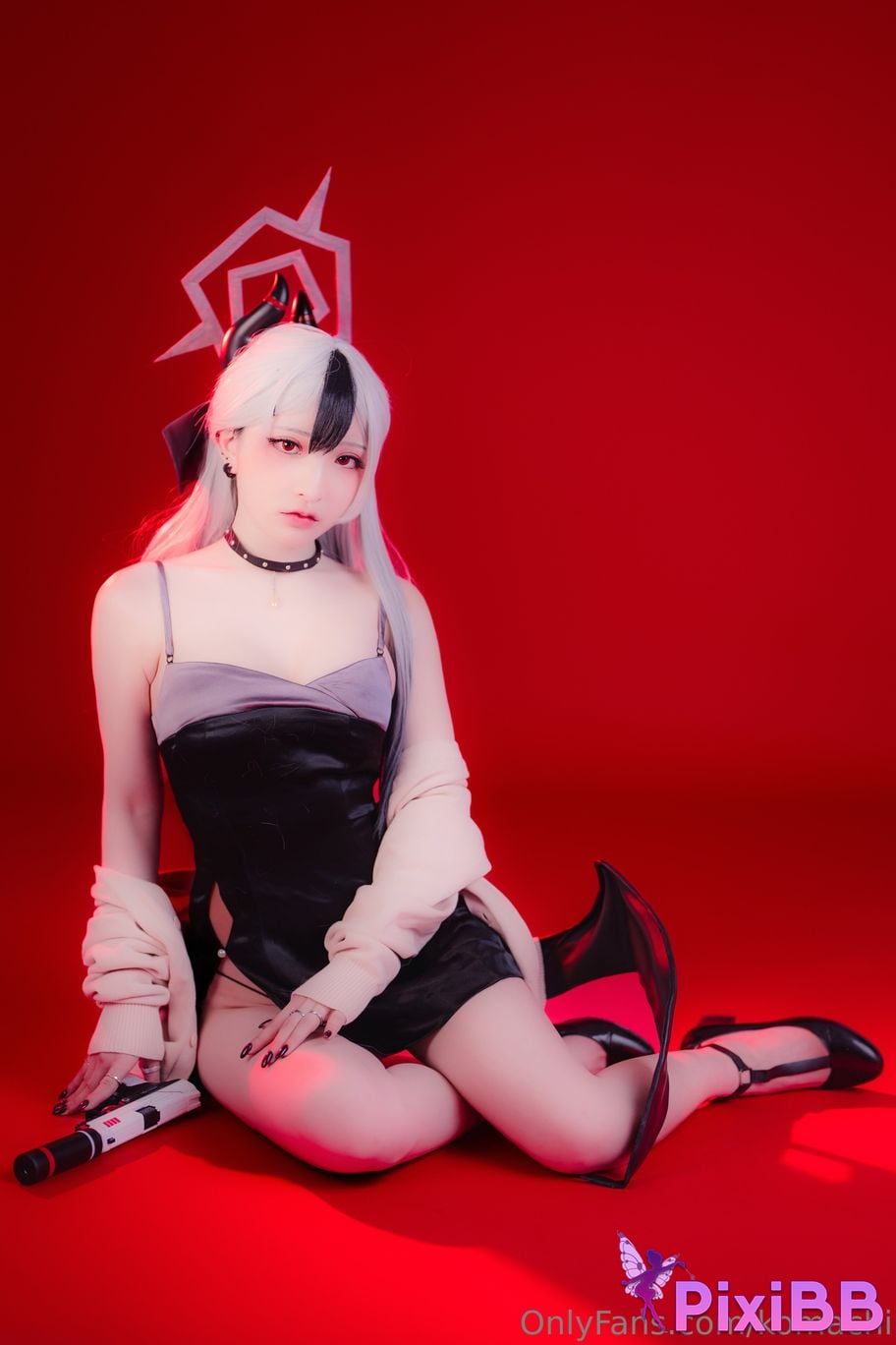 Fantasy Factory Onikata Kayoko PixiBB.COM 15