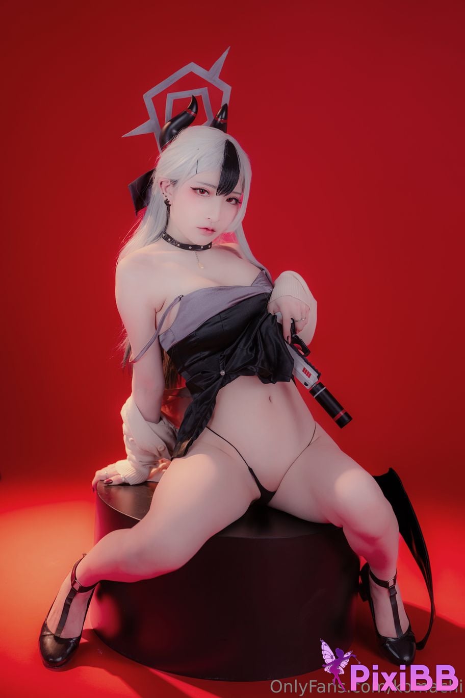 Fantasy Factory Onikata Kayoko PixiBB.COM 2