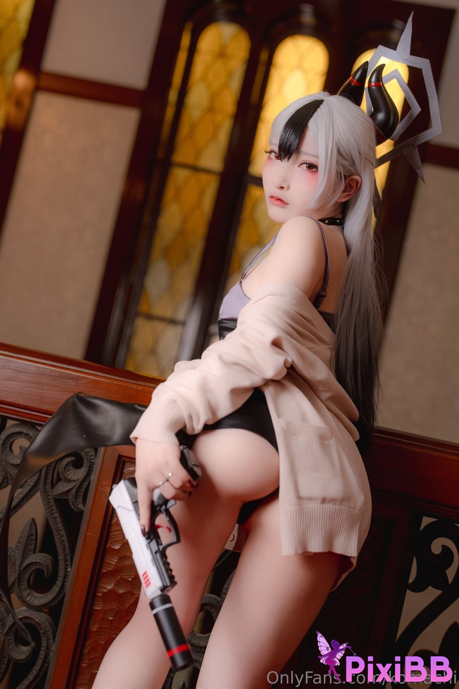 Fantasy Factory Onikata Kayoko PixiBB.COM 27