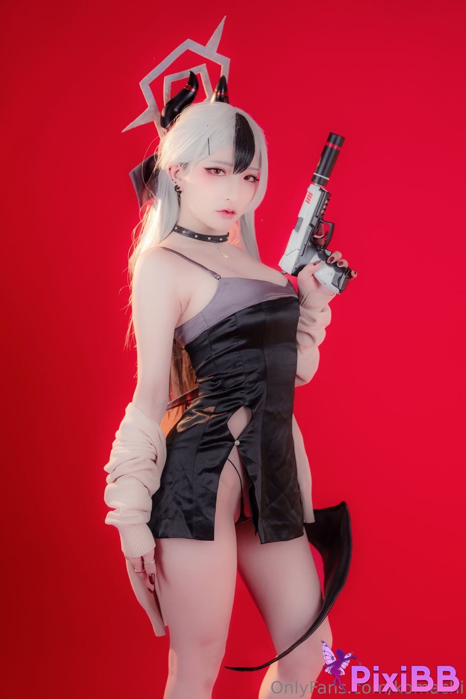 Fantasy Factory Onikata Kayoko PixiBB.COM 33