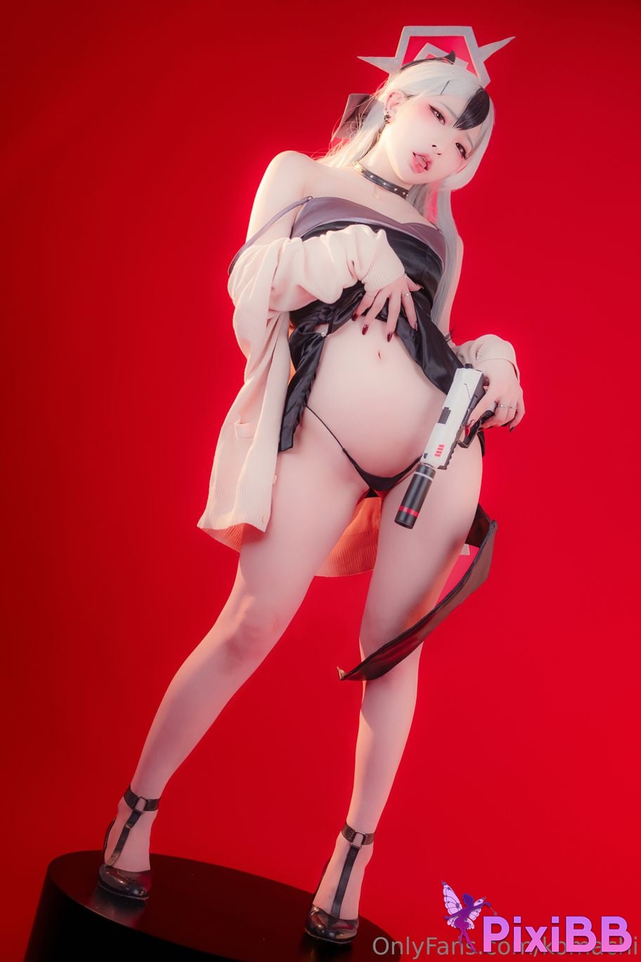 Fantasy Factory Onikata Kayoko PixiBB.COM 36