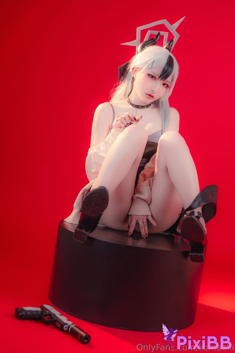 Fantasy Factory Onikata Kayoko PixiBB.COM 37