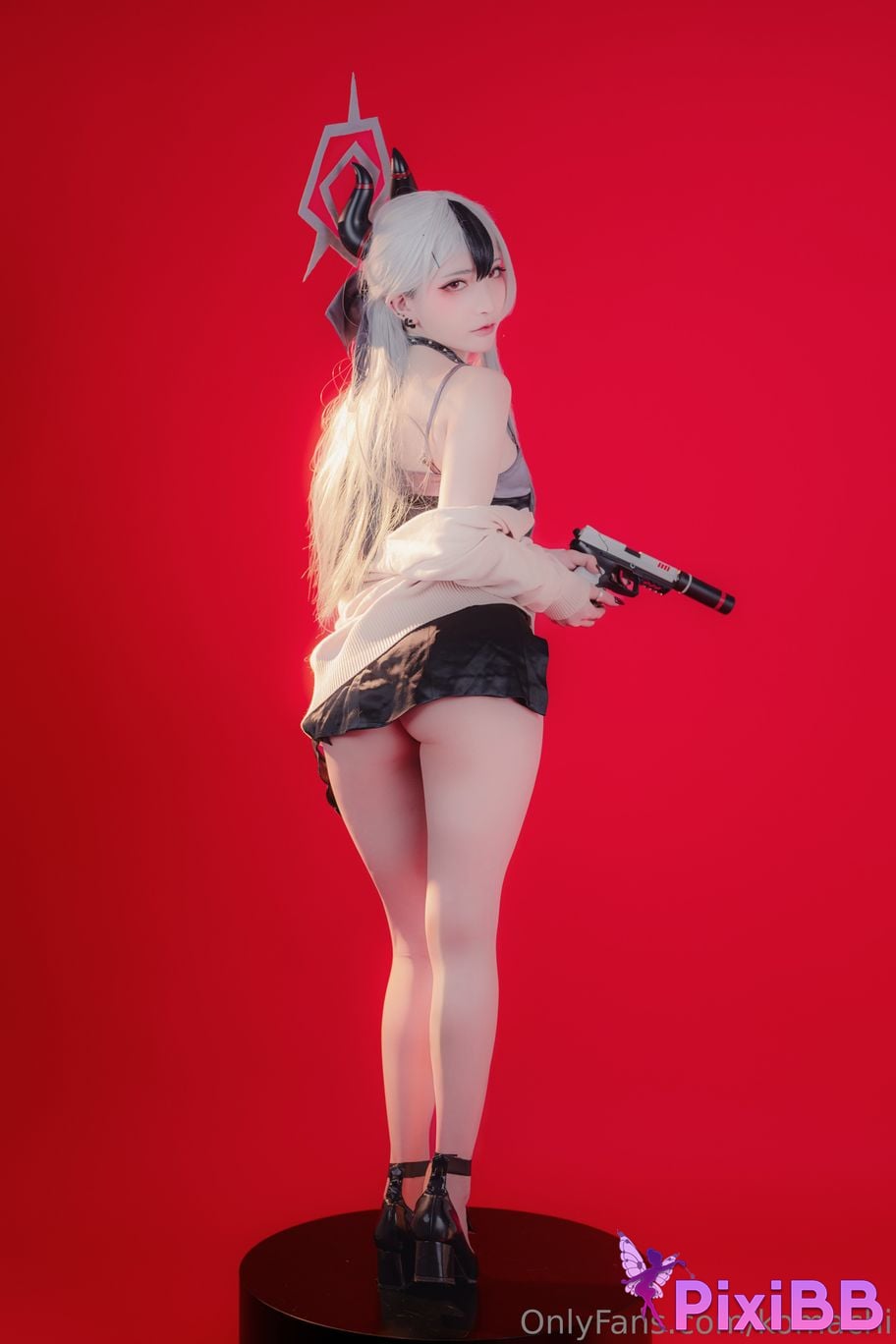 Fantasy Factory Onikata Kayoko PixiBB.COM 39