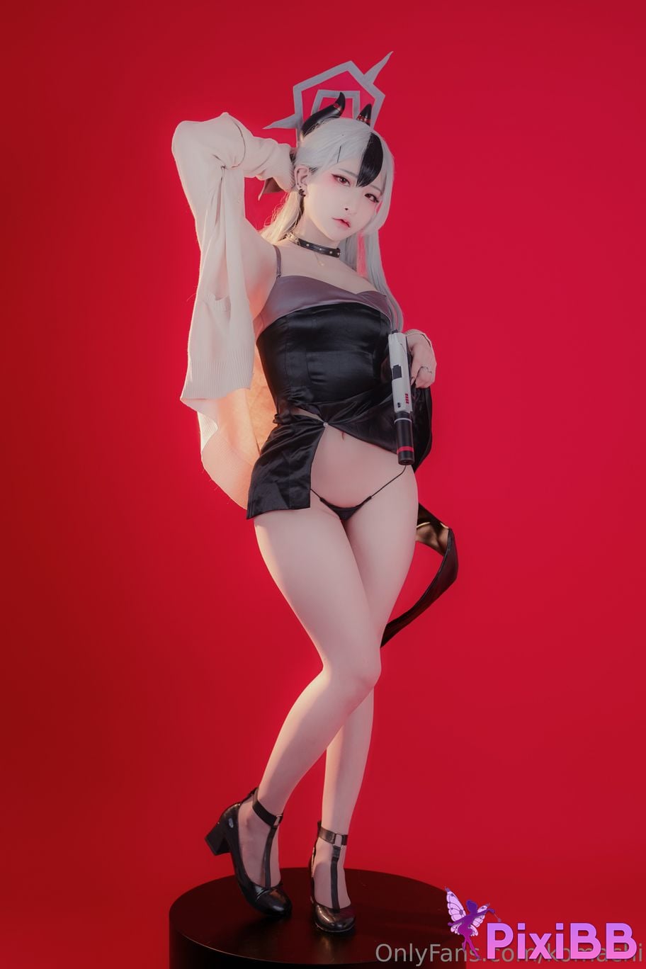 Fantasy Factory Onikata Kayoko PixiBB.COM 4