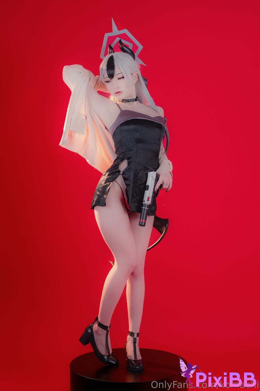 Fantasy Factory Onikata Kayoko PixiBB.COM 40