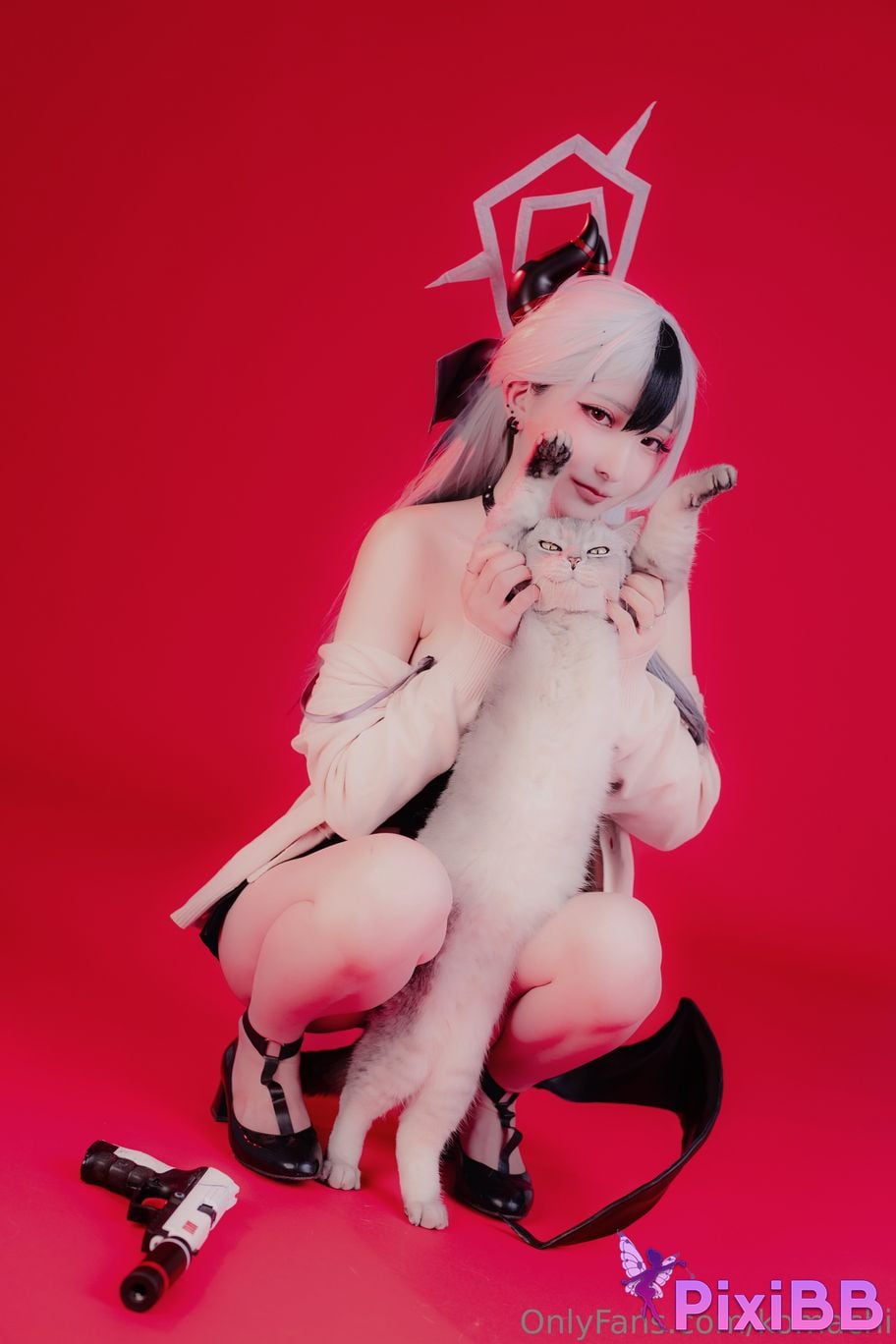 Fantasy Factory Onikata Kayoko PixiBB.COM 7