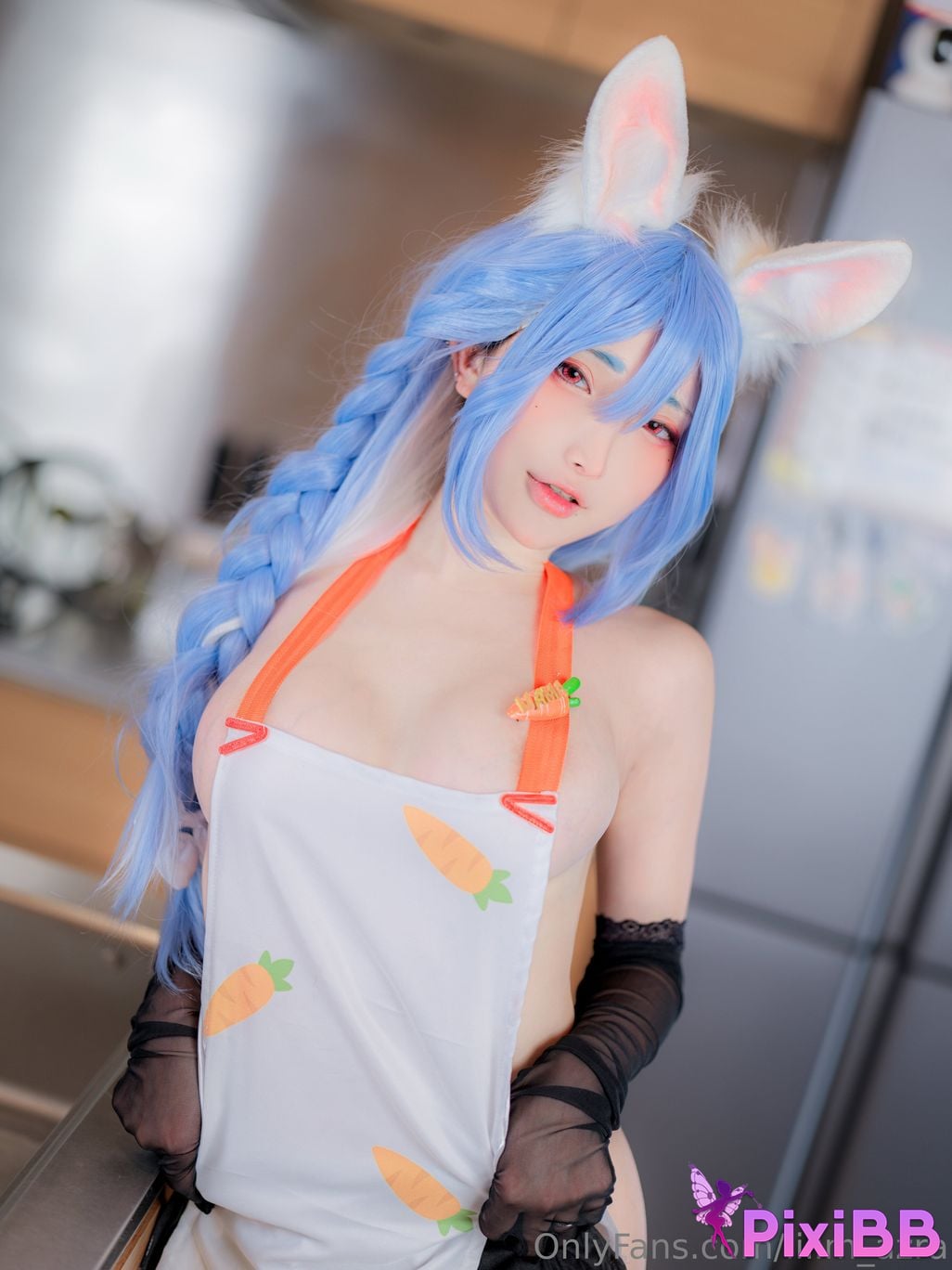 Fantasy Factory Pekora Mommy (Usada Pekora) PixiBB.COM 8