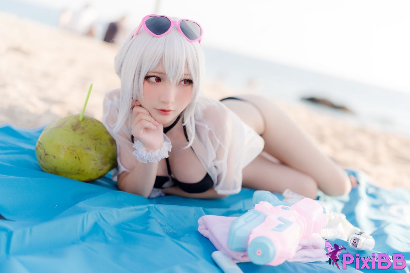 Fantasy Factory Sirius Bikini PixiBB.COM 10