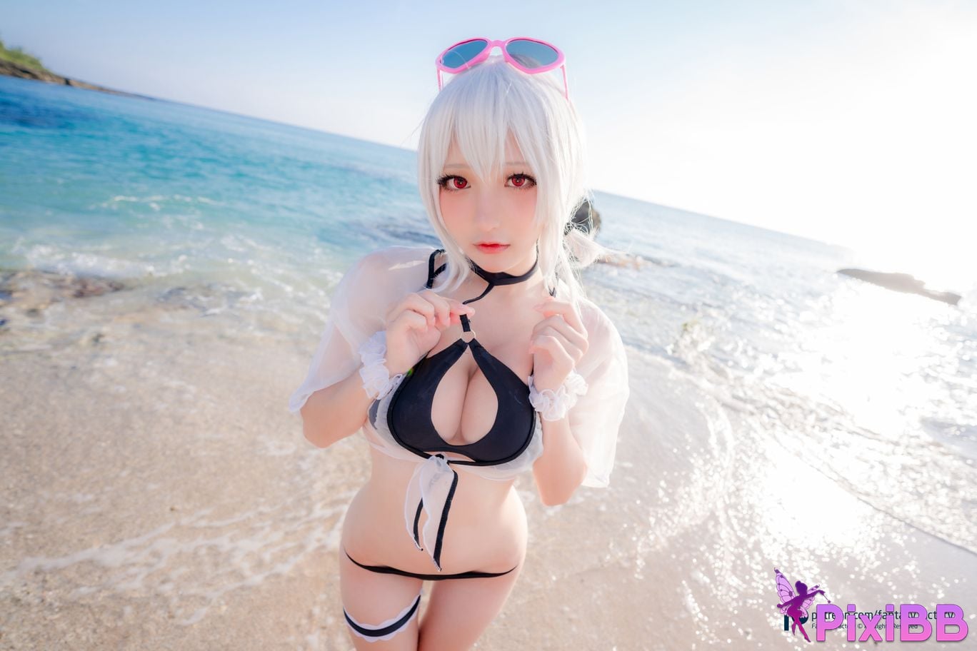 Fantasy Factory Sirius Bikini PixiBB.COM 11