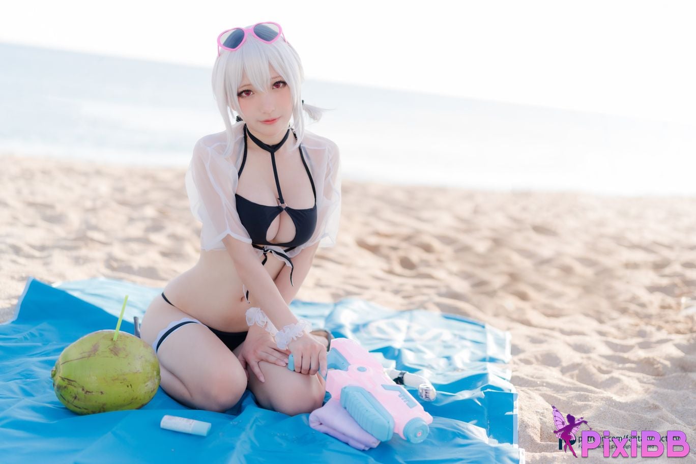 Fantasy Factory Sirius Bikini PixiBB.COM 12