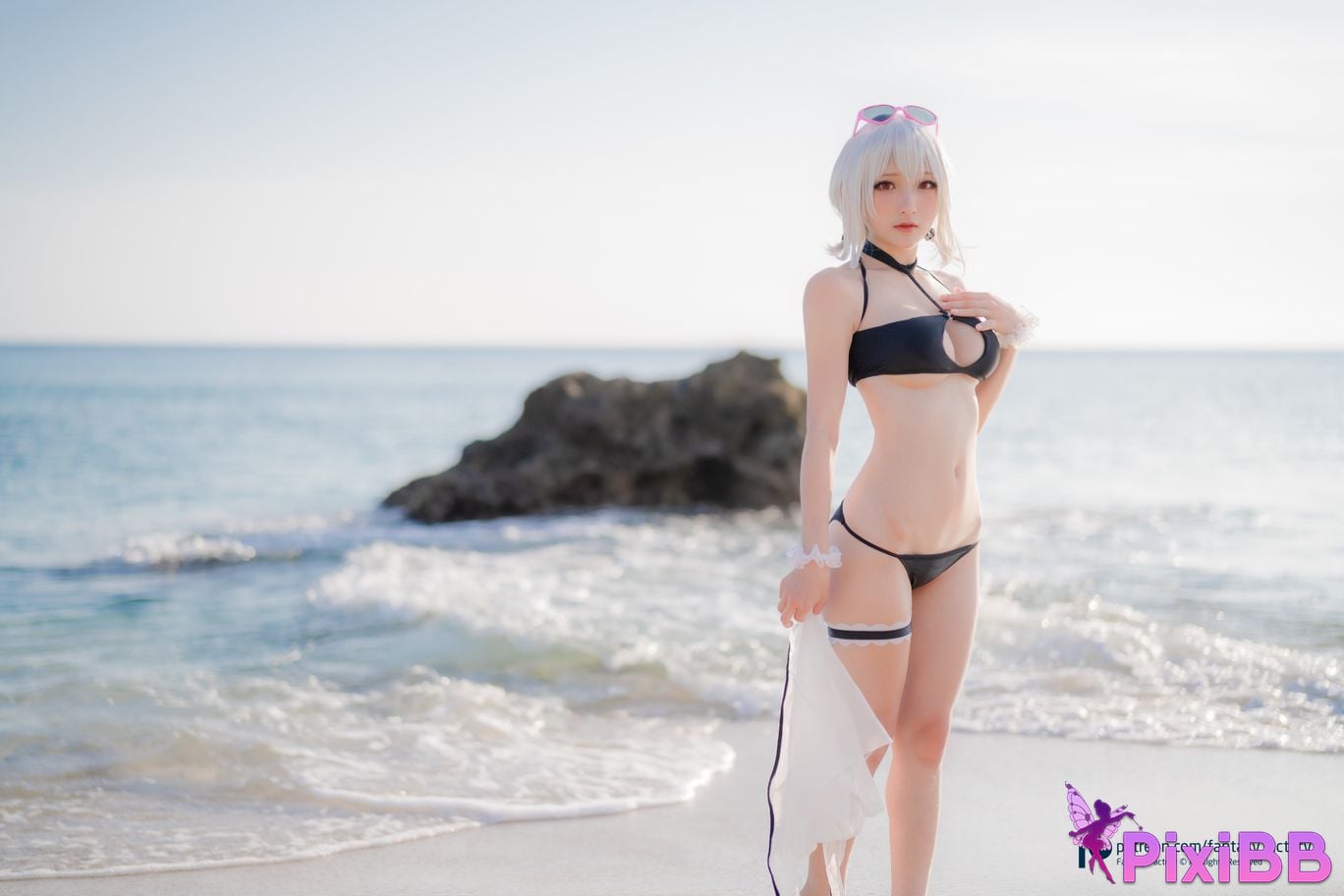 Fantasy Factory Sirius Bikini PixiBB.COM 16