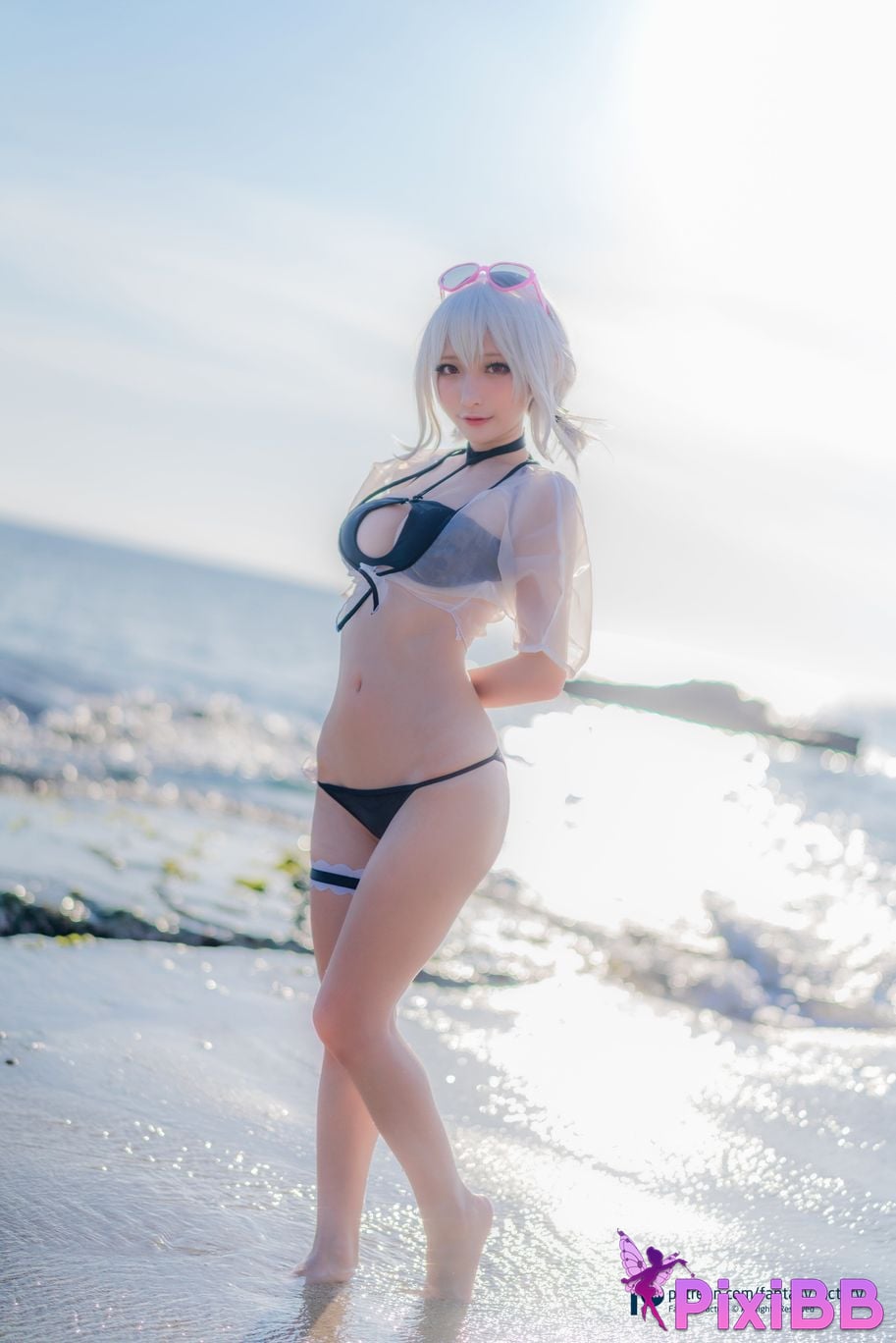 Fantasy Factory Sirius Bikini PixiBB.COM 19