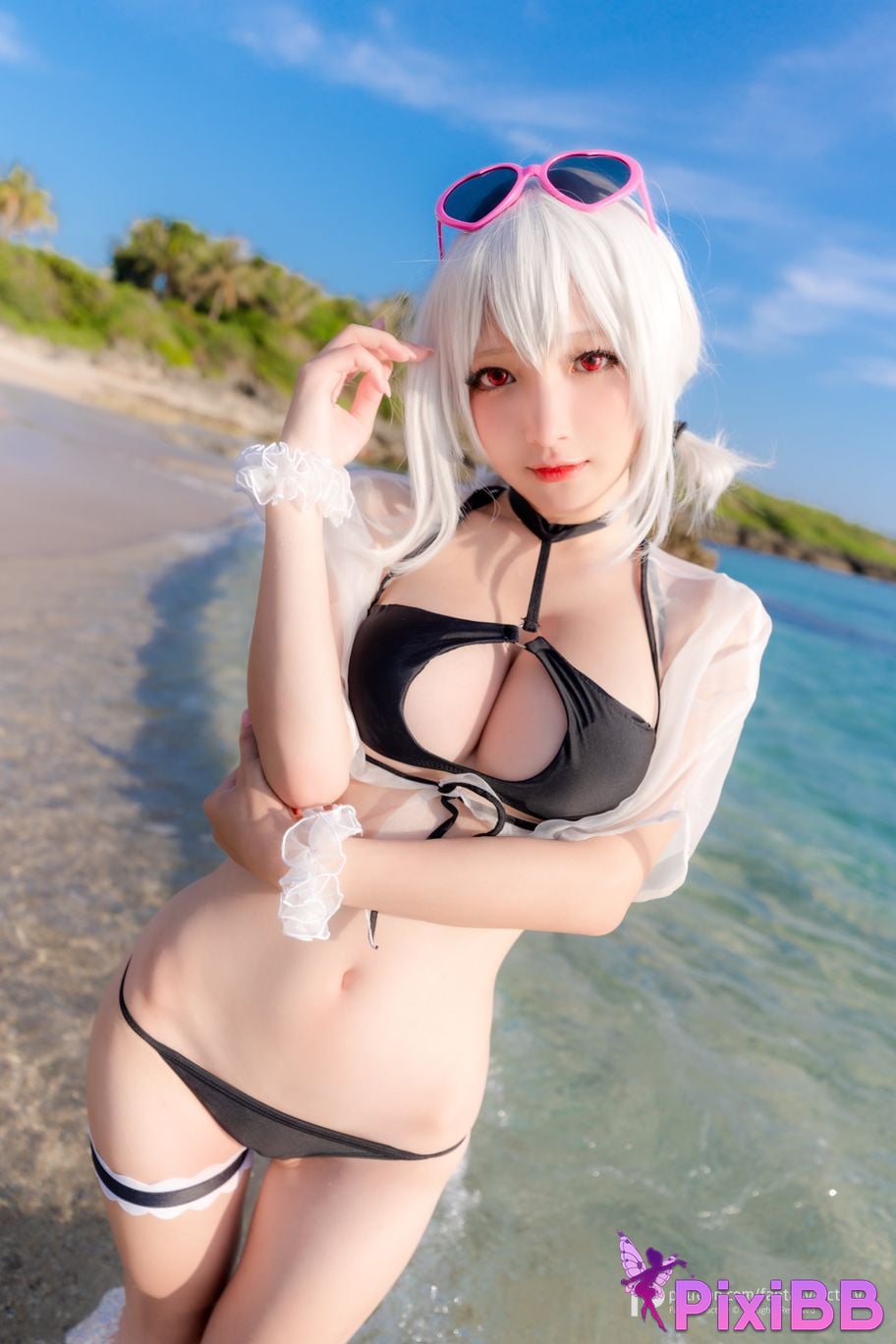 Fantasy Factory Sirius Bikini PixiBB.COM 2