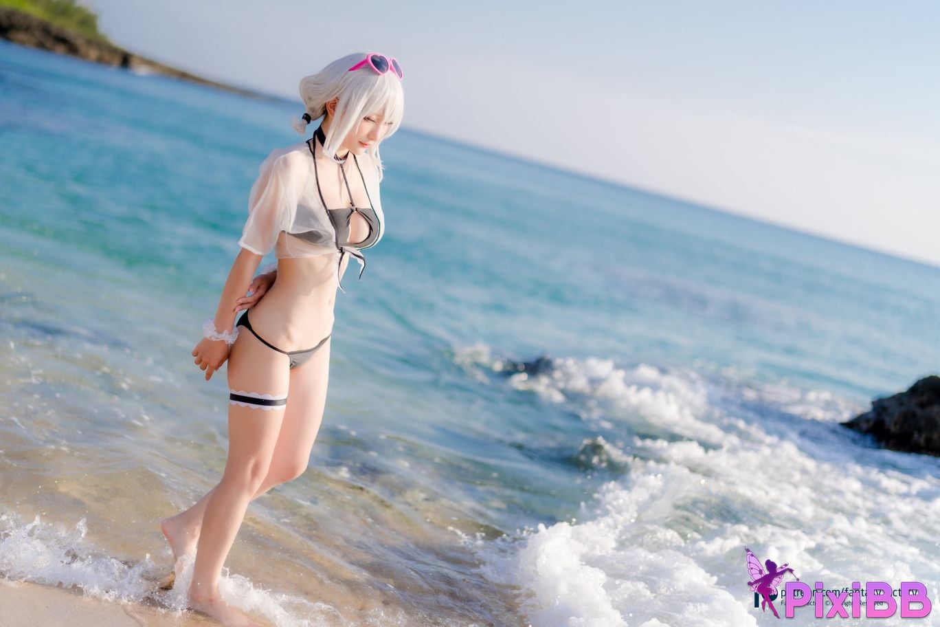 Fantasy Factory Sirius Bikini PixiBB.COM 20