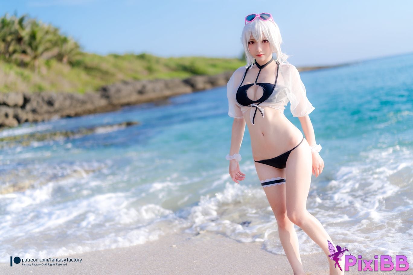 Fantasy Factory Sirius Bikini PixiBB.COM 21