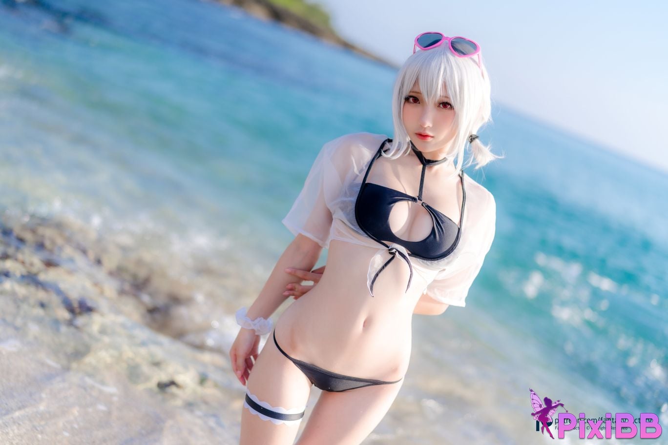 Fantasy Factory Sirius Bikini PixiBB.COM 23