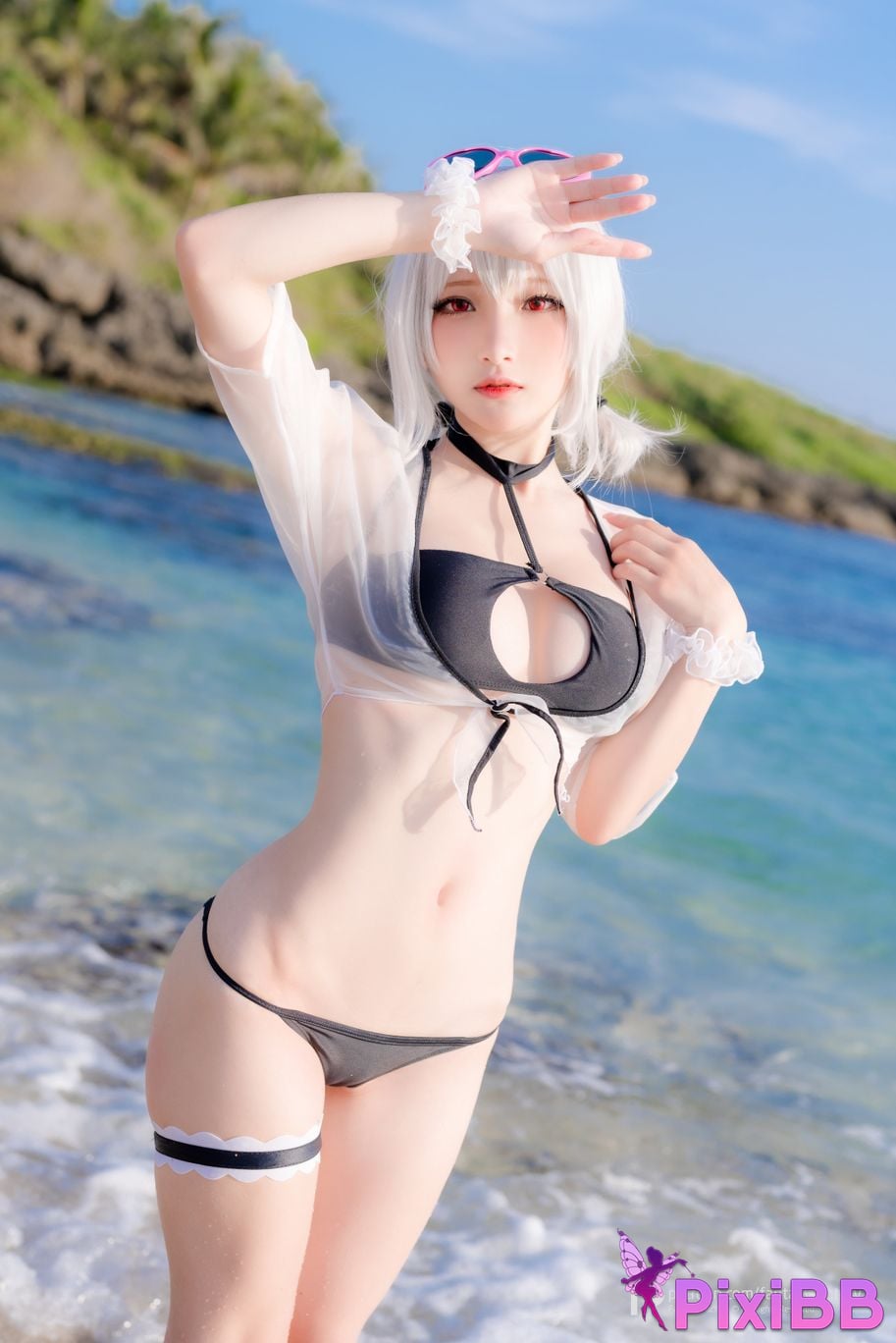 Fantasy Factory Sirius Bikini PixiBB.COM 24