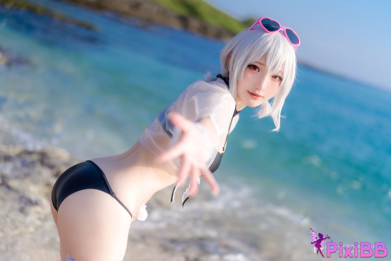 Fantasy Factory Sirius Bikini PixiBB.COM 25